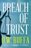 Breach of Trust (eBook, ePUB)