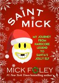 Saint Mick (eBook, ePUB)