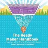 The Ready Maker Handbook (eBook, ePUB) The Ready Maker Handbook (eBook, ePUB)