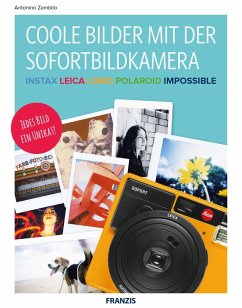 Cover Coole Bilder mit der Sofortbildkamera (eBook, PDF)