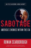 Sabotage (eBook, ePUB)