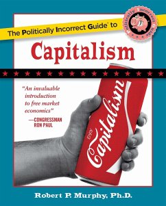 Cover Politically Incorrect Guide to Capitalism (eBook, ePUB)