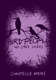 Bird People and Other Stories (eBook, ePUB)