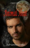 Animal Heat (Vampyre Falls (Wolf Pack)) (eBook, ePUB)