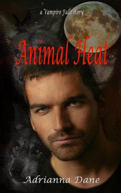 Cover Animal Heat (Vampyre Falls (Wolf Pack)) (eBook, ePUB)
