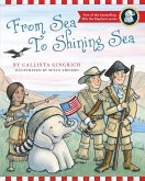 From Sea to Shining Sea (eBook, ePUB)