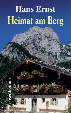 Heimat am Berg (eBook, ePUB) - Ernst, Hans