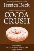 Cocoa Crush (The Donut Mysteries, #35) (eBook, ePUB)