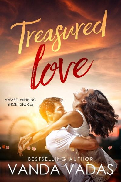 Treasured Love (eBook, ePUB) Treasured Love (eBook, ePUB)