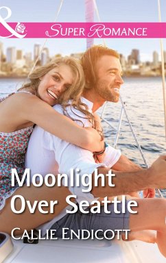 Cover Moonlight Over Seattle (eBook, ePUB)