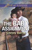 The Baby Assignment (eBook, ePUB) The Baby Assignment (eBook, ePUB)