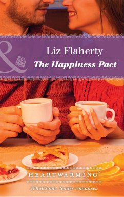 The Happiness Pact (eBook, ePUB) - Flaherty, Liz