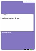 Les fondamentaux du laser (eBook, PDF)