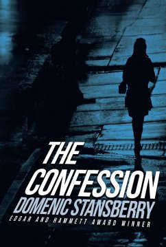 Cover The Confession (eBook, ePUB)
