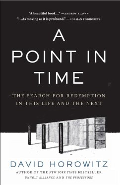 A Point in Time (eBook, ePUB) - Horowitz, David