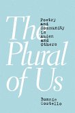 The Plural of Us (eBook, ePUB)