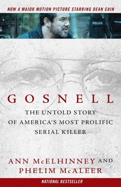 Gosnell (eBook, ePUB) - Mcelhinney, Ann; McAleer, Phelim