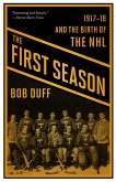 The First Season (eBook, ePUB)