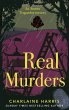 Real Murders (eBook, ePUB) - Bild 1