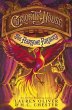 Curiosity House: The Fearsome Firebird... - Bild 1