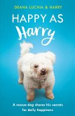Happy as Harry (eBook, ePUB)