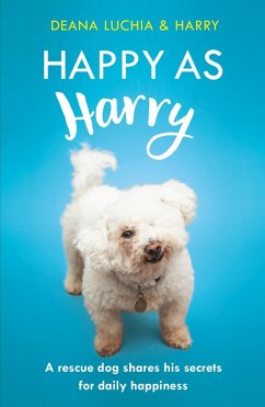 Cover Happy as Harry (eBook, ePUB)