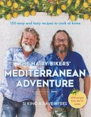 The Hairy Bikers' Mediterranean Adventure (TV tie-in) (eBook, ePUB) The Hairy Bikers' Mediterranean Adventure (TV tie-in) (eBook, ePUB)