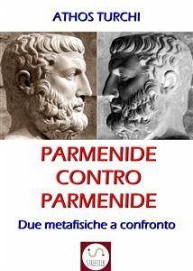 Parmenide contro Parmenide (eBook, ePUB) - Turchi, Athos