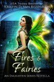 Fires & Fairies (Enlighten Series) (eBook, ePUB)