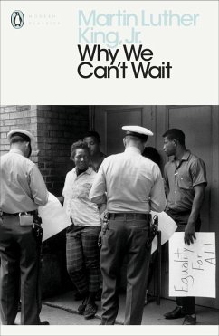 Why We Can't Wait (eBook, ePUB) - Jr., Martin Luther King