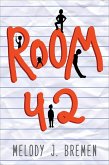 Room 42 (eBook, ePUB) Room 42 (eBook, ePUB)