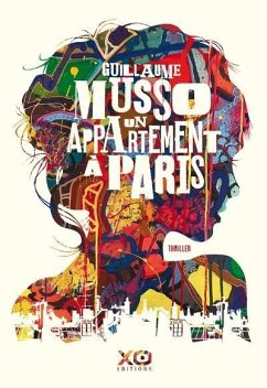 Un appartement à Paris - Musso, Guillaume