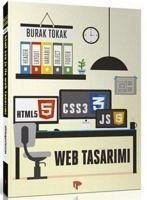 HTML5, CSS3 ve Javascript ile Web Tasarimi - Tokak, Burak