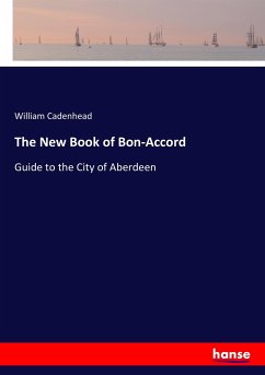 The New Book of Bon-Accord