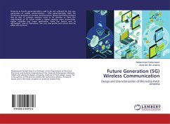 Future Generation (5G) Wireless Communication - Islam, Mohammad Tariqul;Juraime, Amal Azri Bin