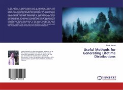 Useful Methods for Generating Lifetime Distributions