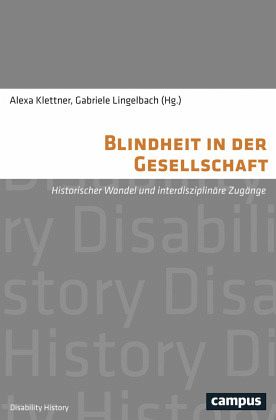 Blindheit in der Gesellschaft Blindheit in der Gesellschaft