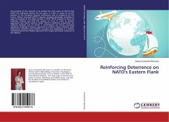 Reinforcing Deterrence on NATO's Eastern Flank - Constantin-Bercean, Ioana