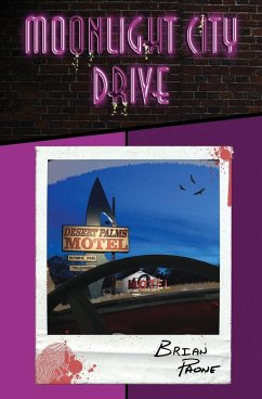 Moonlight City Drive - Paone, Brian