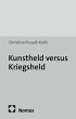 Kunstheld versus Kriegsheld? - Bild 1
