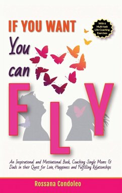 If You Want You Can Fly - Condoleo, Rossana