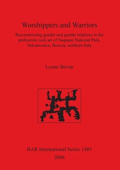 Worshippers and Warriors - Bevan, Lynne