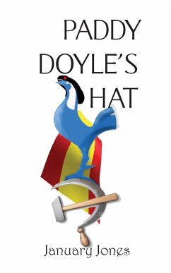 Paddy Doyle's Hat - Jones, January