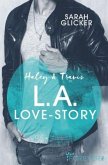 Haley & Travis - L.A. Love Story / Pink Sisters Bd.2