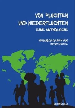 Cover Von Fluchten und Wiederfluchten