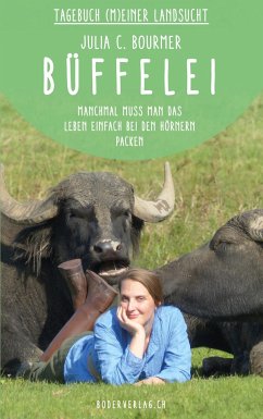 Büffelei - Bourmer, Julia C.