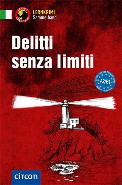 Delitti senza limiti - De Feo, Enrico; Puccetti, Alessandra Felici; Oddo, Fulvia; Rossi, Roberta