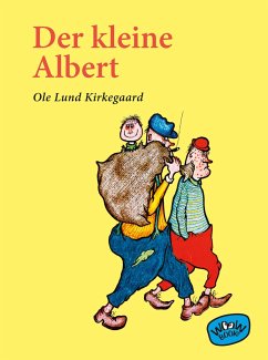Der kleine Albert - Kirkegaard, Ole Lund