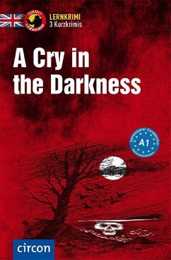 A Cry in the Darkness - Astley, Oliver;Simpson, Caroline