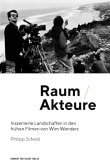 Raum/Akteure Raum/Akteure